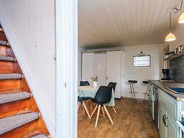 10 Person Holiday Home in Bording