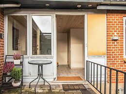 10 Person Holiday Home in Bording
