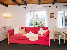 10 Person Holiday Home in Bording
