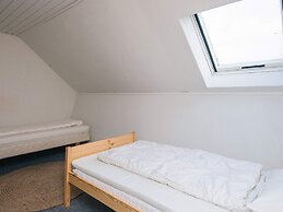 10 Person Holiday Home in Bording