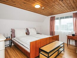 10 Person Holiday Home in Bording