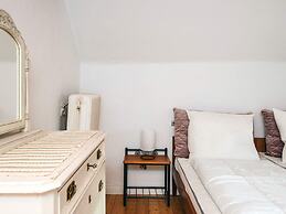 10 Person Holiday Home in Bording