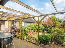 10 Person Holiday Home in Bording