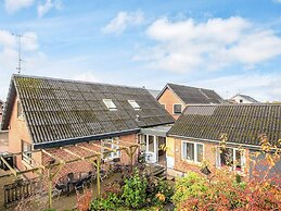 10 Person Holiday Home in Bording