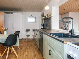 10 Person Holiday Home in Bording