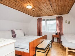 10 Person Holiday Home in Bording