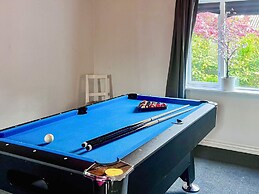 10 Person Holiday Home in Bording
