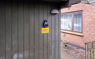10 Person Holiday Home in Bording