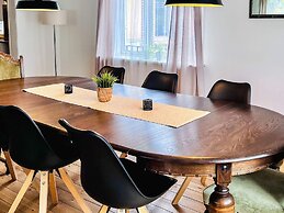 10 Person Holiday Home in Bording