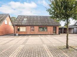 10 Person Holiday Home in Bording