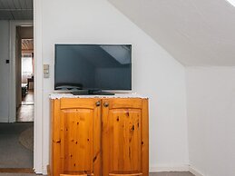 10 Person Holiday Home in Bording