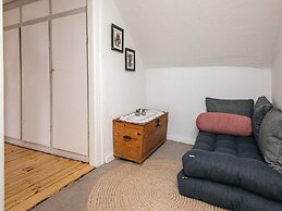 10 Person Holiday Home in Bording