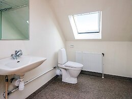10 Person Holiday Home in Bording