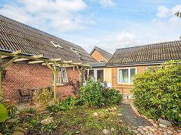 10 Person Holiday Home in Bording