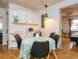 10 Person Holiday Home in Bording