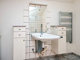 10 Person Holiday Home in Bording