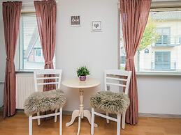 10 Person Holiday Home in Bording
