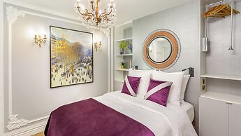 Merveil Signature Suite - Victoria