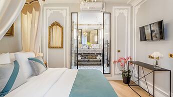 Merveil Signature Suite - Victoria