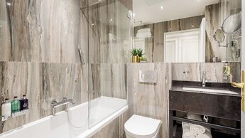 Merveil Signature Suite - Victoria