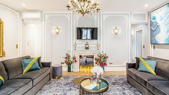Merveil Signature Suite - Victoria