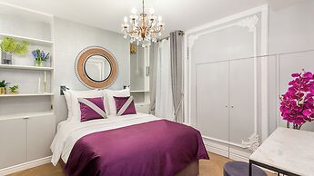 Merveil Signature Suite - Victoria