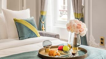 Merveil Signature Suite - Victoria