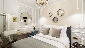 Merveil Signature Suite - Victoria