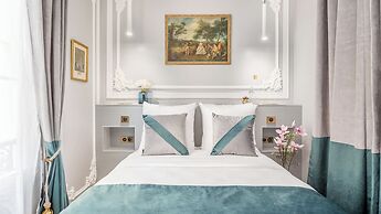 Merveil Signature Suite - Victoria