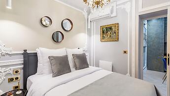 Merveil Signature Suite - Victoria