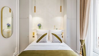 Merveil Signature Suite - Victoria