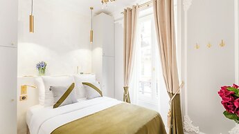 Merveil Signature Suite - Victoria