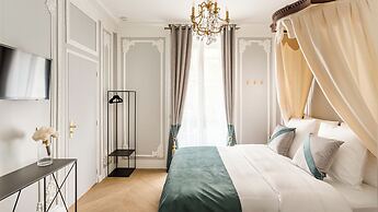 Merveil Signature Suite - Victoria
