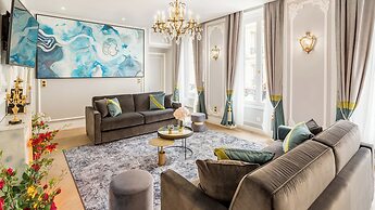 Merveil Signature Suite - Victoria