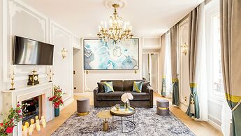 Merveil Signature Suite - Victoria