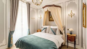 Merveil Signature Suite - Victoria