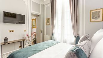 Merveil Signature Suite - Victoria
