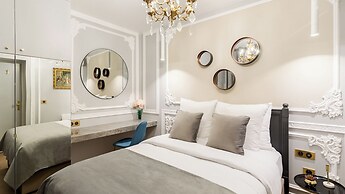Merveil Signature Suite - Victoria