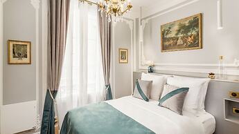 Merveil Signature Suite - Victoria