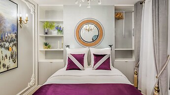 Merveil Signature Suite - Victoria