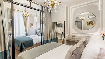 Merveil Signature Suite - Victoria