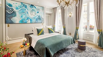 Merveil Signature Suite - Victoria