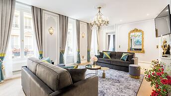 Merveil Signature Suite - Victoria