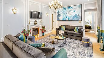 Merveil Signature Suite - Victoria
