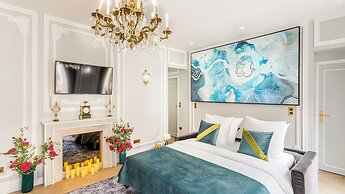 Merveil Signature Suite - Victoria