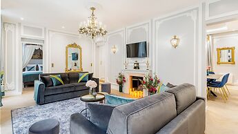 Merveil Signature Suite - Victoria
