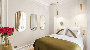 Merveil Signature Suite - Victoria