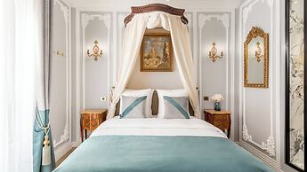 Merveil Signature Suite - Victoria