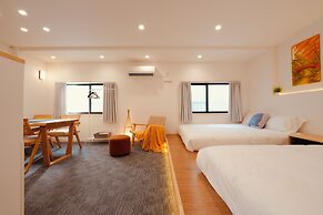YUKIYAMA HOTEL