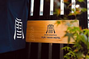 YUKIYAMA HOTEL